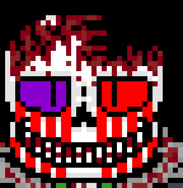 [e8cb42] maybe im just going crazy