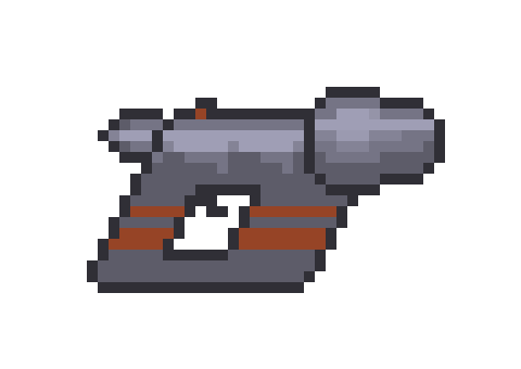 [9664c4] Stick em up