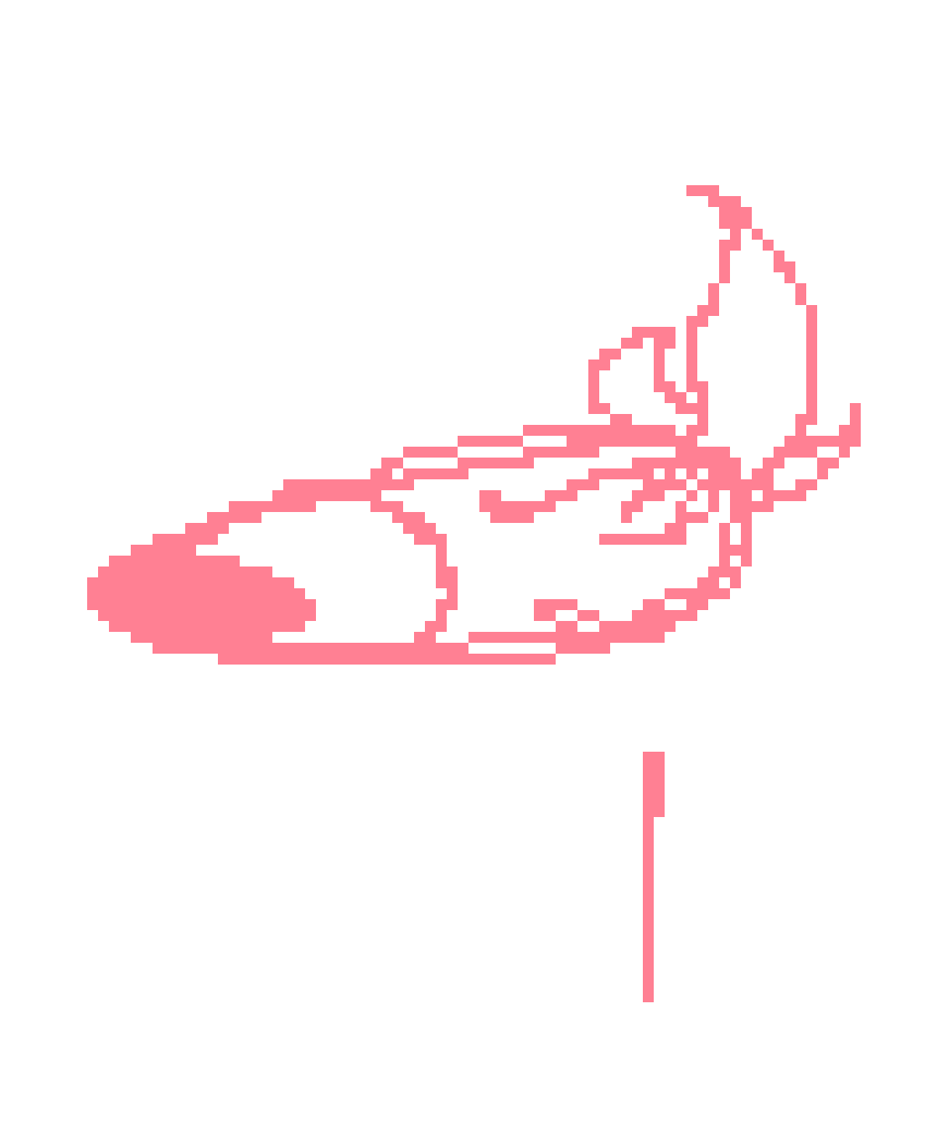 [3002a9] yes. yes super cool. holy shit i'm like 4 days behind on Inktober