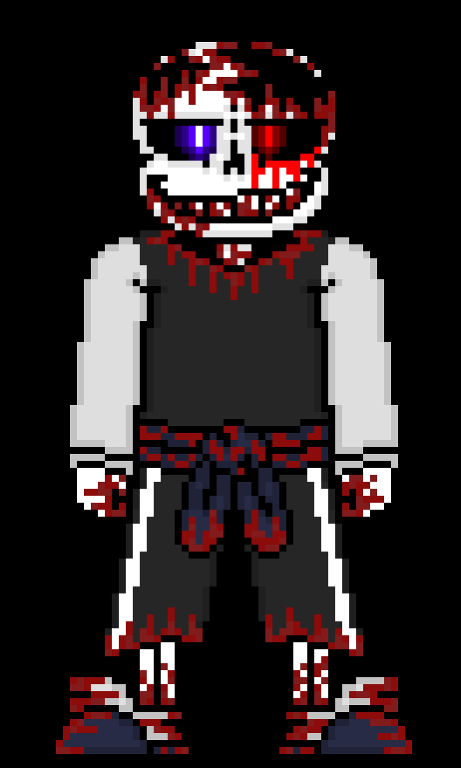 [57dac4] the pain of either having a psychotic imagination or no imagination at all