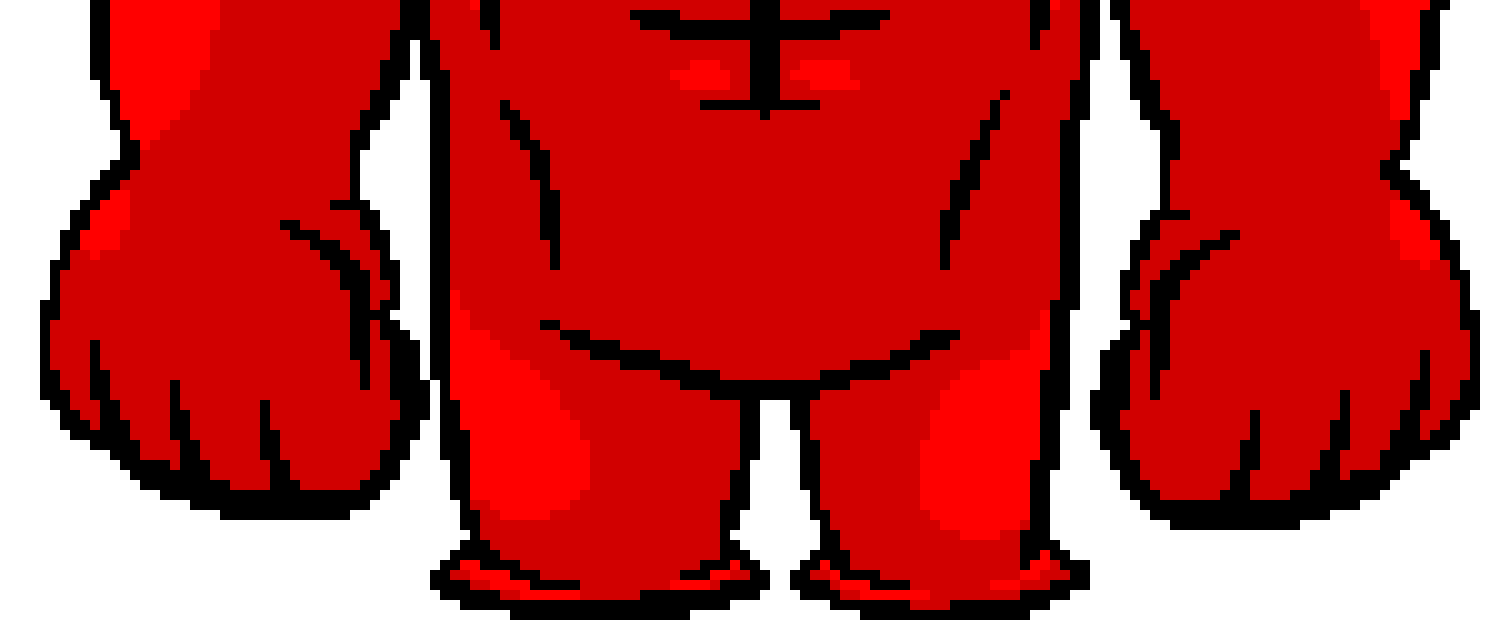 fingers