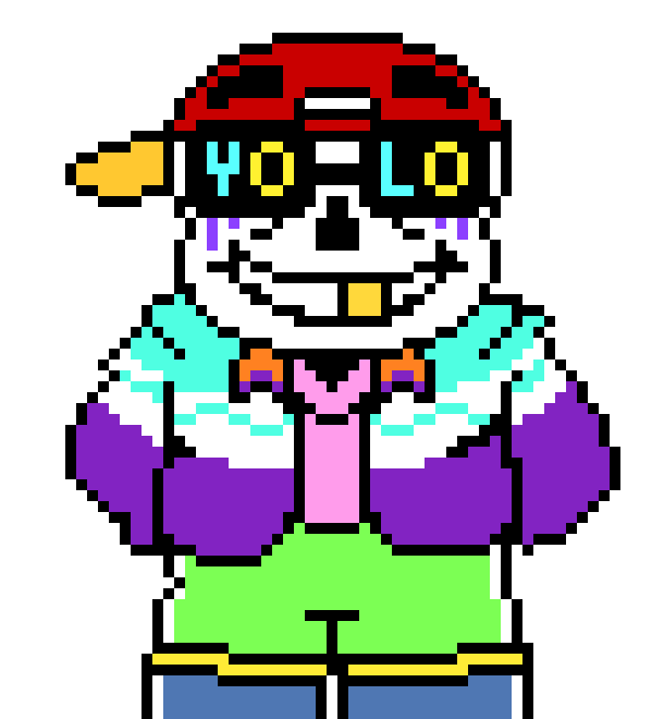 [9664c4] fresh sans