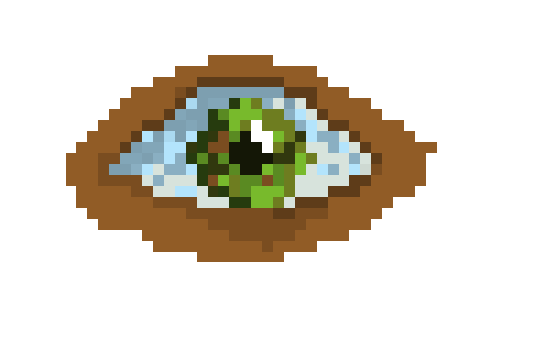 [b99981] Eye