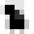 [b66256] 8 bit the negative 