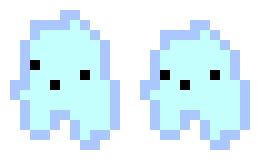 [de9a30] ghost