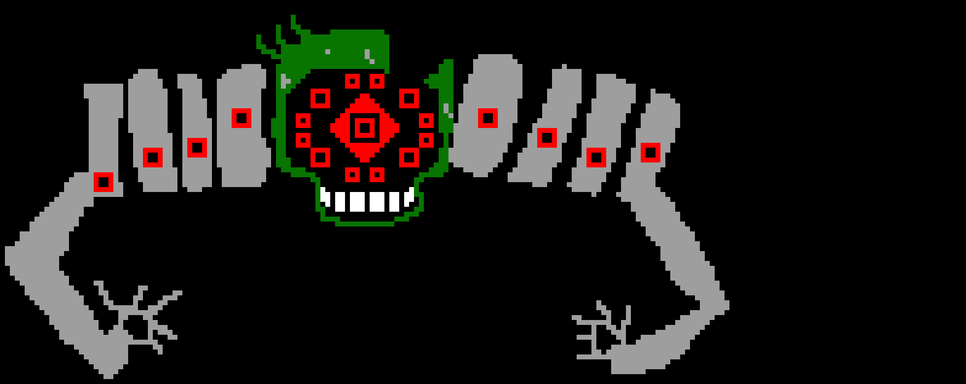 [d082ec] *1 shots the commander and everybody else