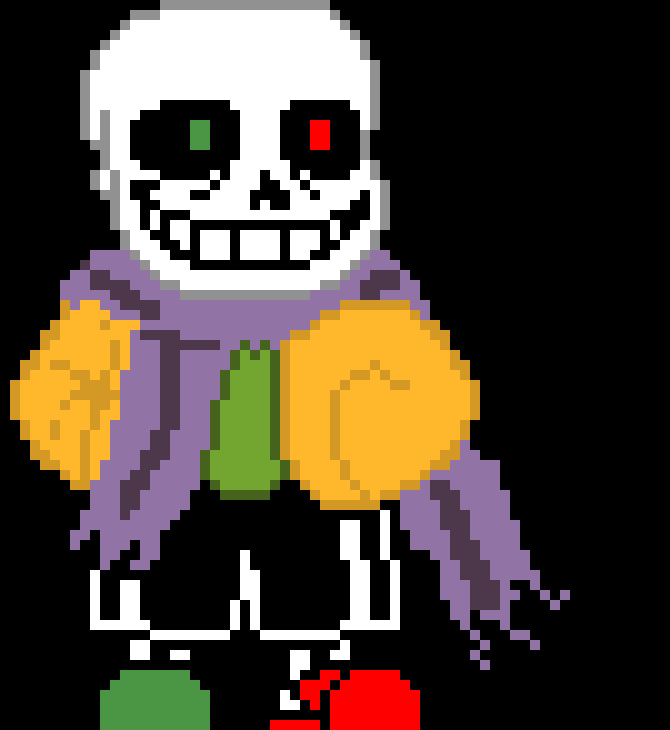 [ad3579] [RP] *Yells* Alphys! - Hallow!Blerp 