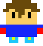 [9664c4] Punch Boy