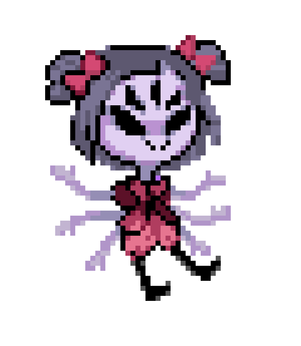 [9664c4] Muffet