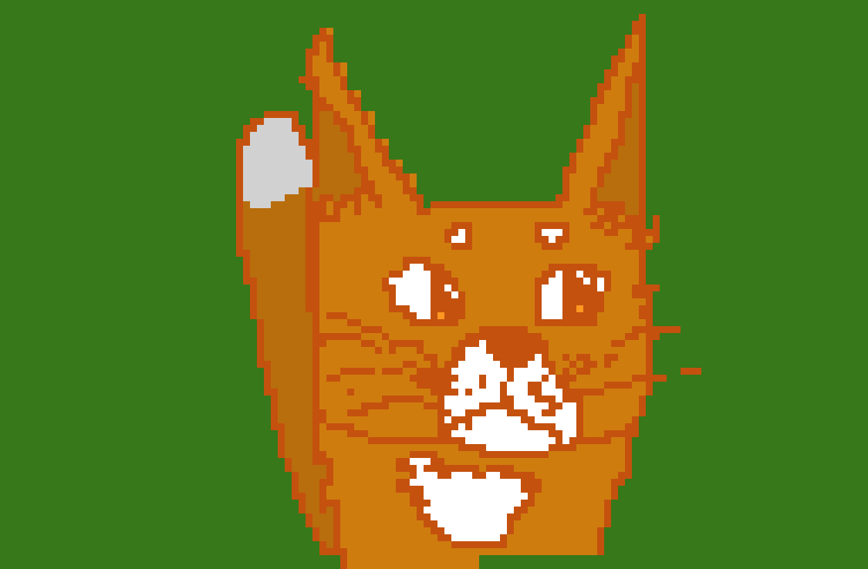 [9664c4] Ginger