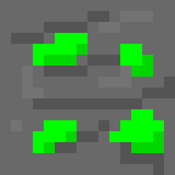 [70886d] parrets ore