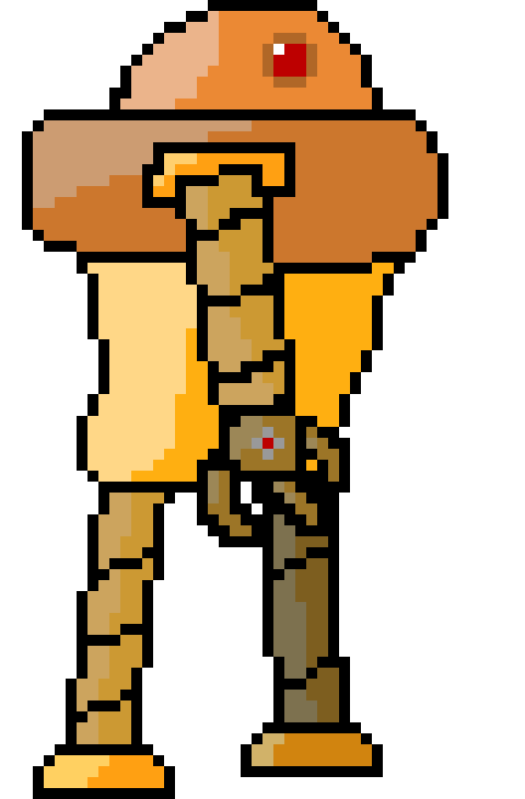 [1af7ea] Robot1