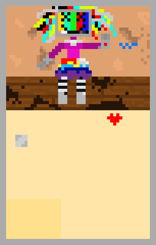 [a790a7] Multiverse Battle Stars Lily