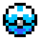 [9664c4] Dive Ball