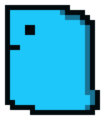 [9664c4] Blob Sprite
