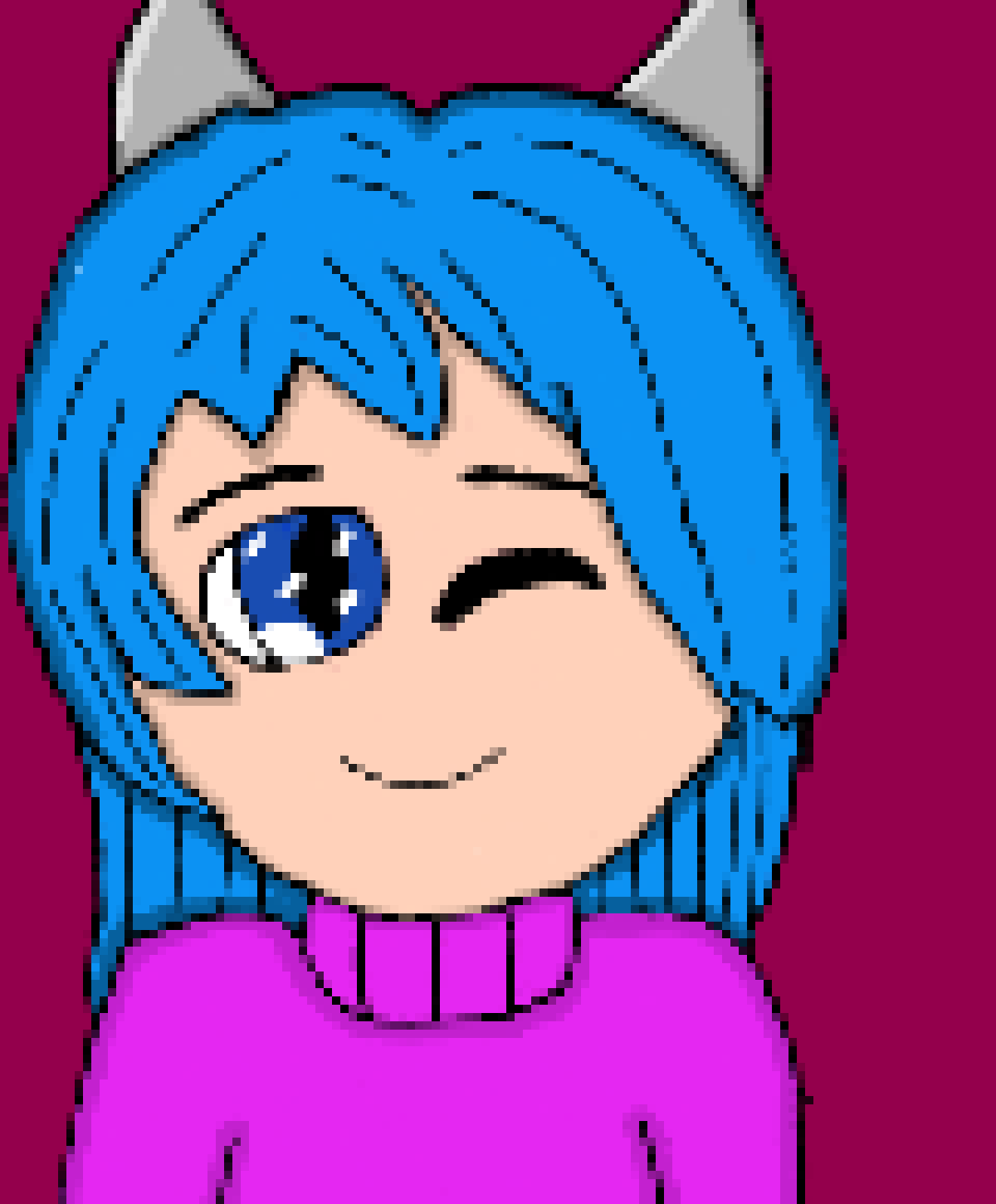 [0ae1f1] 0O0 that stupid jerky facer! that's so mean making fun of someone's trauma!