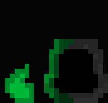 [9664c4] epic pixel art for code