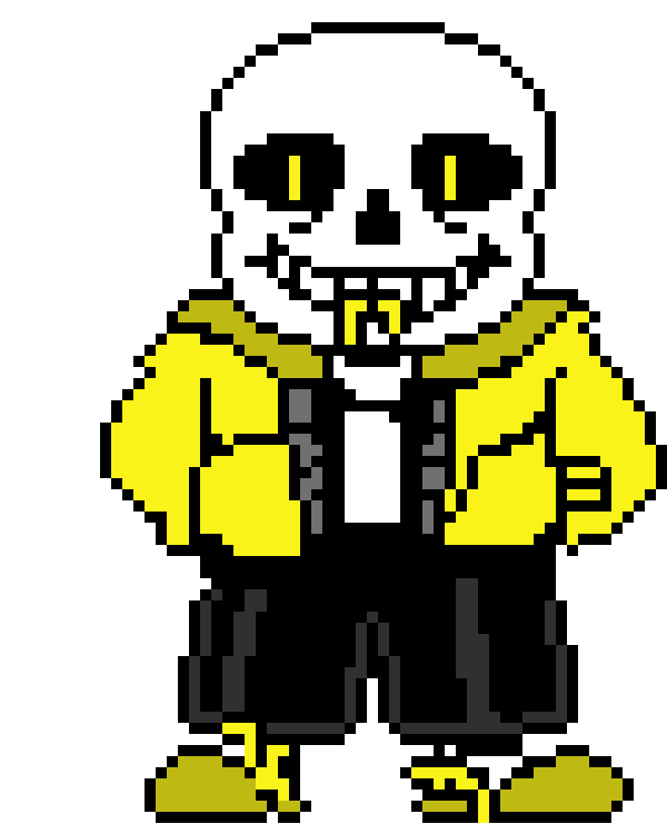 [9c562d] Spaghetti Sans