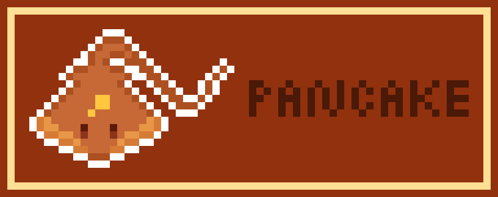 [12a2eb] Pancake 15