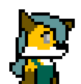 [6877d4] Aight, imma make some new sprites