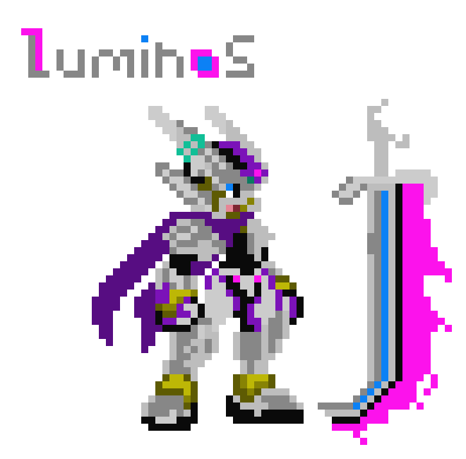 [9664c4] Luminos