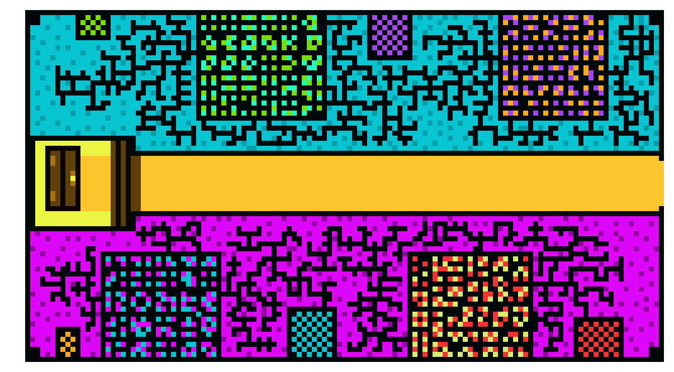[9664c4] Room0