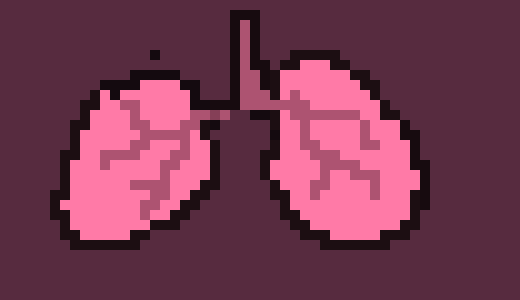 [2b4978] lungs by kira