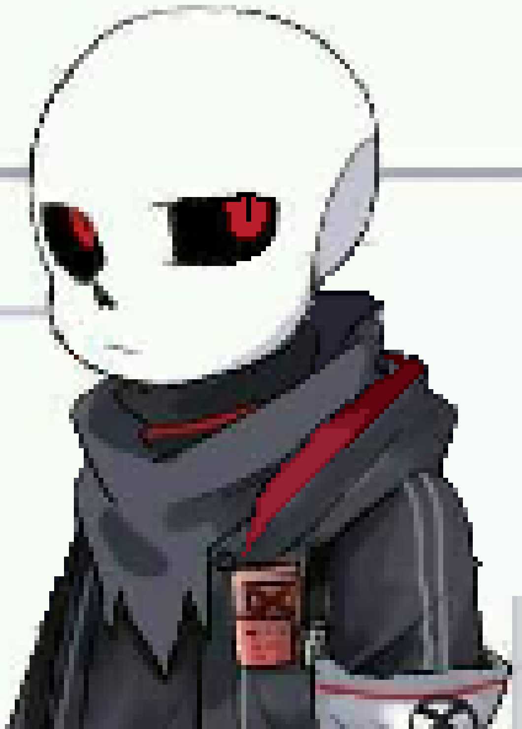 [71fafd] *shoots Future, then heads for the entrance of the car park*