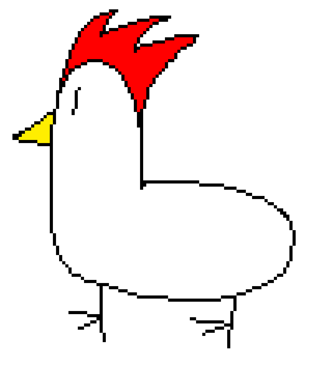 [137189] rooster