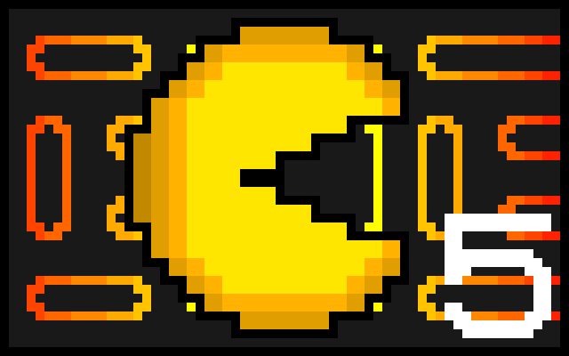 [9664c4] PacManDXThumbnail5