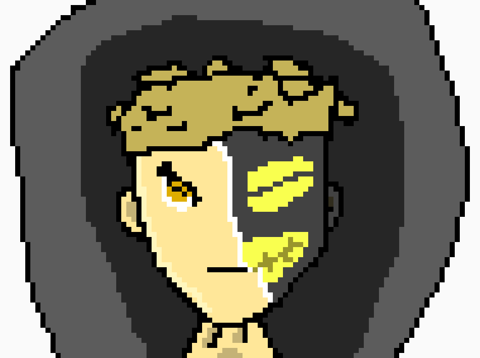 [4f4464] Noah sense life