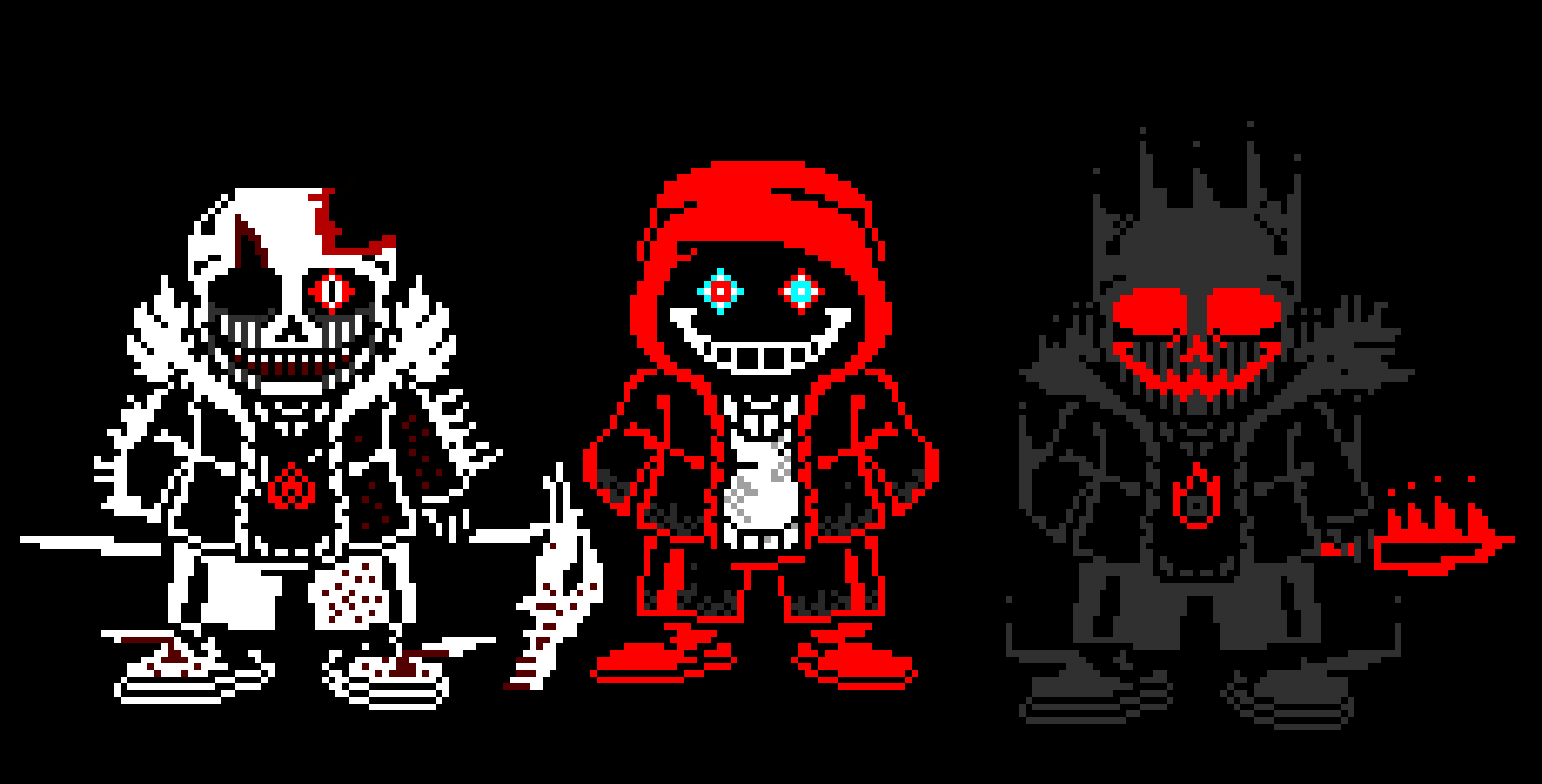 Murder!Hate Monger Trio