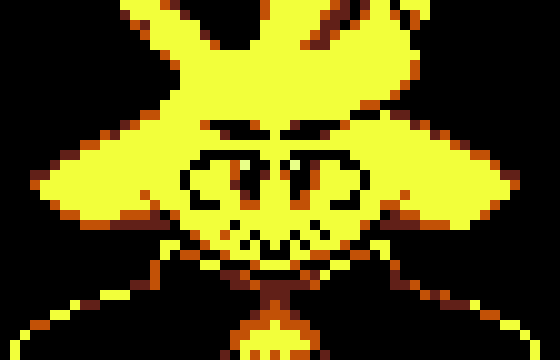[a58a36] if you're placing down the one with the X icon, that's not Wenda, thats my OC, she broken rn