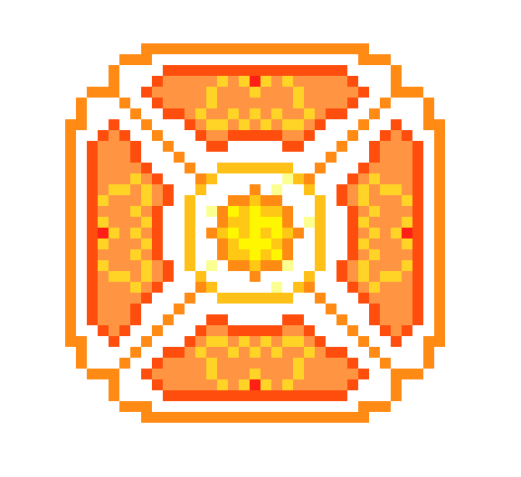 Solar Sigil
