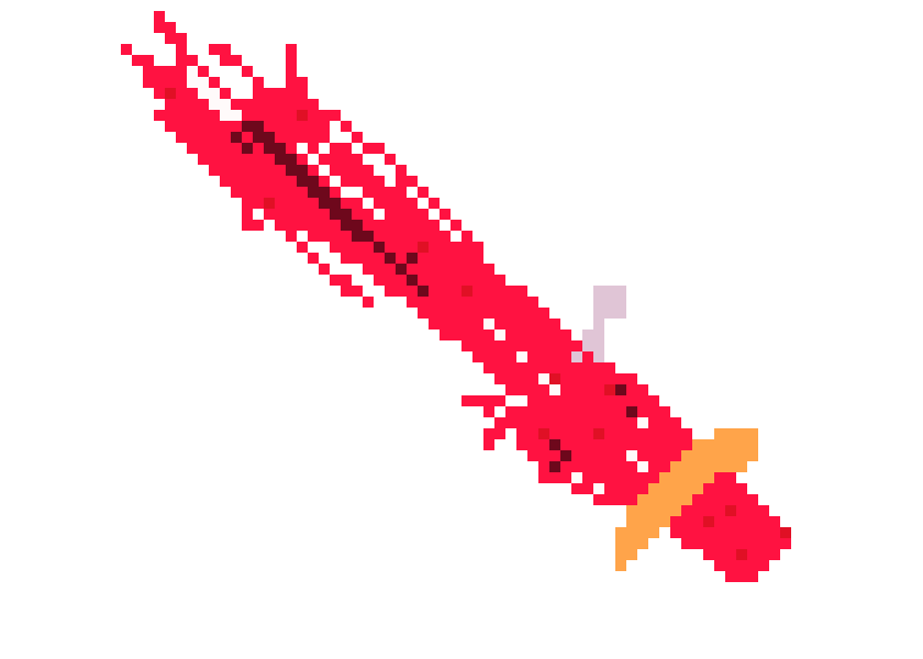 [2a6150] Sword of bloodshed