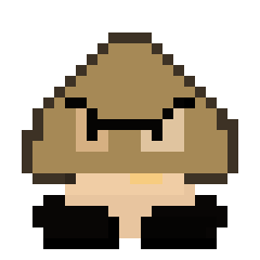 [9664c4] mario mushroom