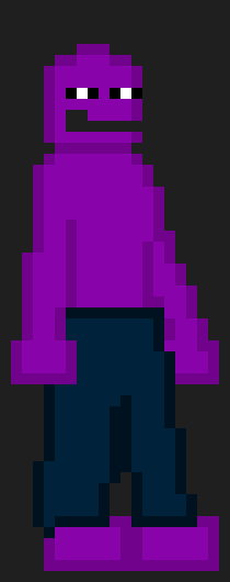 [0b51d0] NEVERMIND HAUBDHVJHABVHJSXAVSHVHADVJHAD J[Mike(Pre SL)]