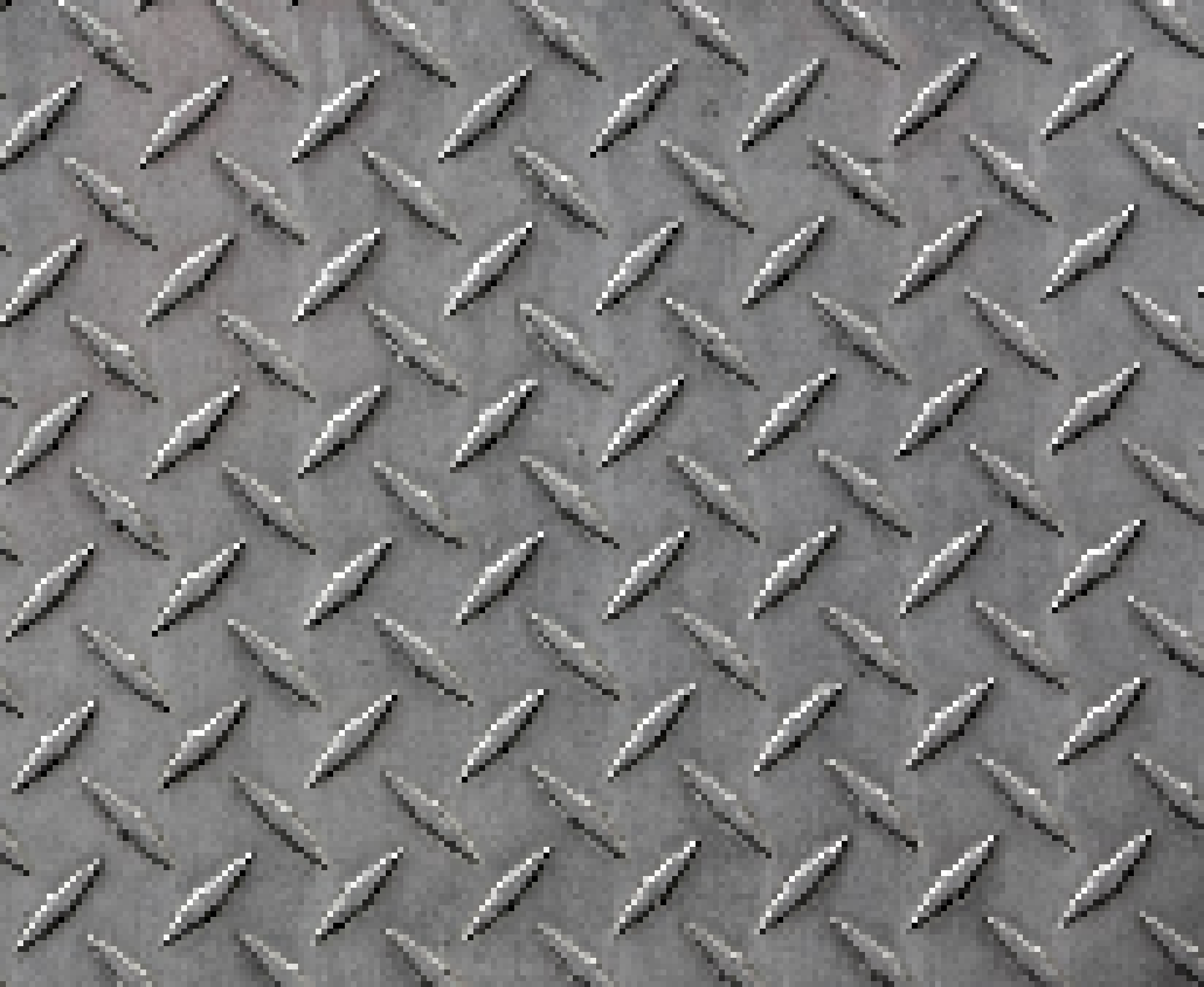[fcb6a4] Pixeld Metal