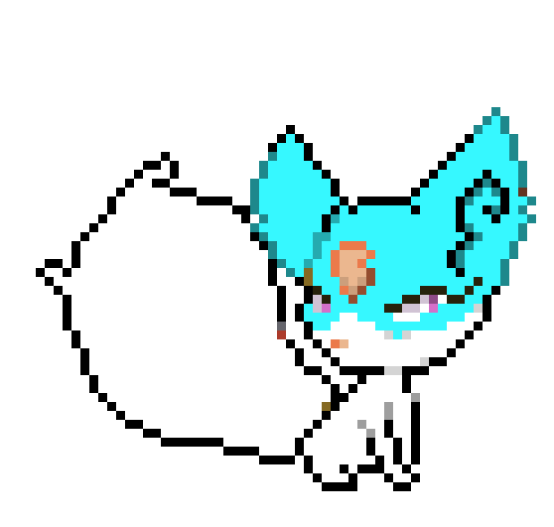 [e042ce] Fire fox flip