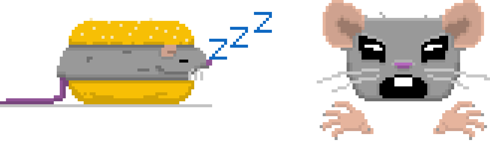 [6834c6] Rat