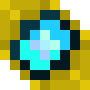 [9664c4] Item - Gold Core