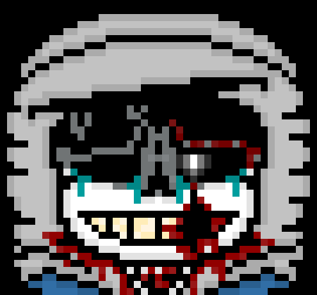 [691fe2] [- insert a regaining of  Consciousness here -] Huh, i-i need to stop passing out already- [- Tortured notices, 2 skeletons in the distance and limps himself over to them -]   -Ash, with a Changed ID
