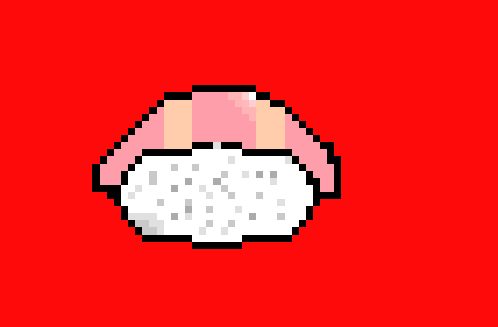 [209ee5] Sushi project 