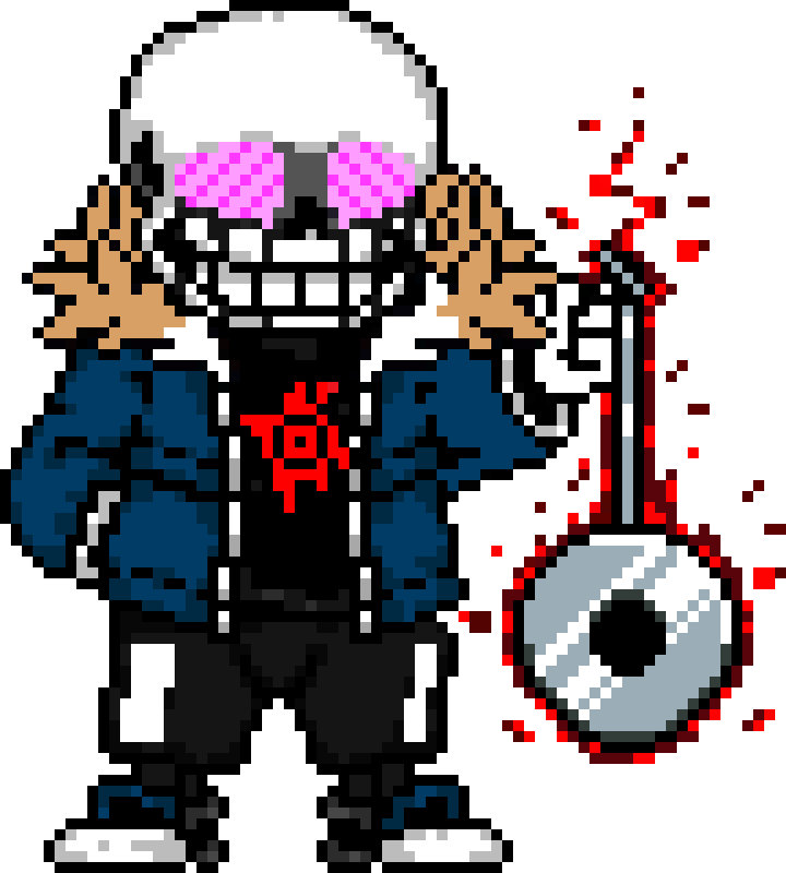 [69ea45] Undertale: Hypnotic Presence (Remaining Unwise)