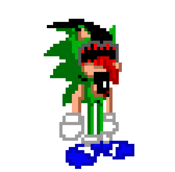[68c9d8] AR192 - Revealed Concept (pixel)