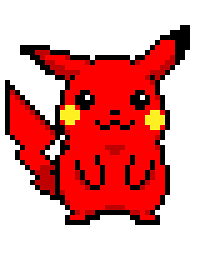 [9664c4] Poopikachu