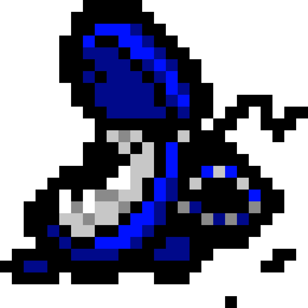 [84b134] Broken Watch