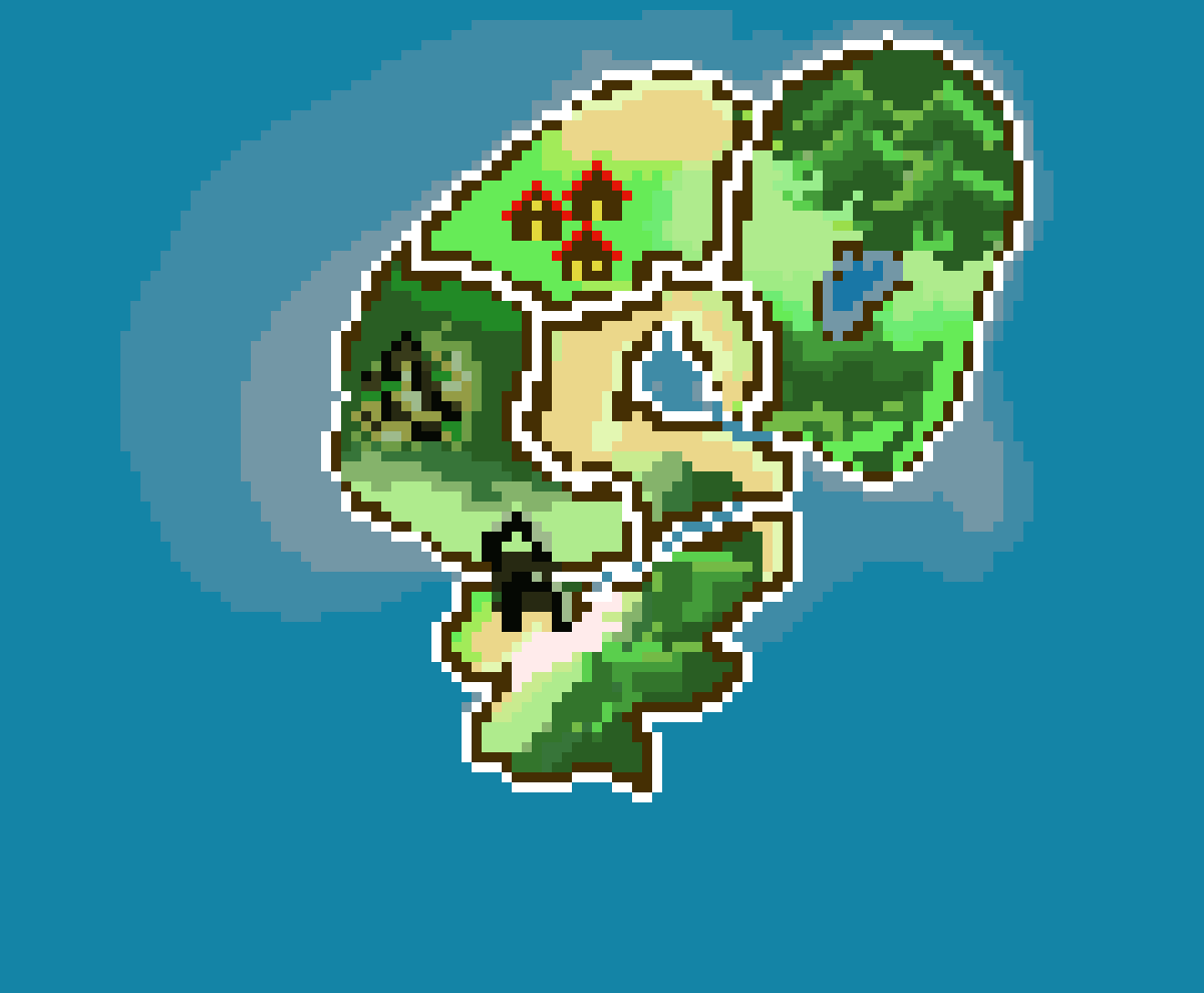[3b0a28] Island 2