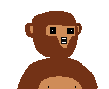[0dce7c] Monkey_3