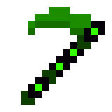[c7c21c] green scythe